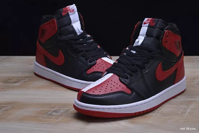 JORDAN 1 RETRO Flexible AIR 285 1106